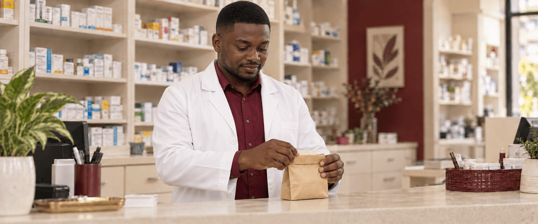 Verified pharmacies, real stock, clear pricing