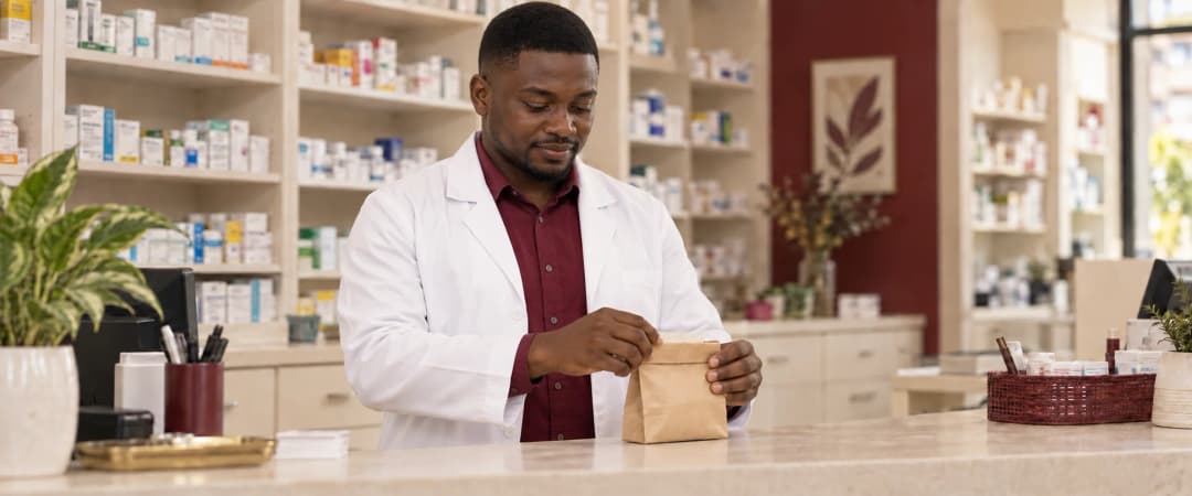Verified pharmacies, real stock, clear pricing